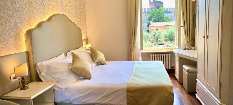 Gardesana酒店(Albergo Gardesana)图片