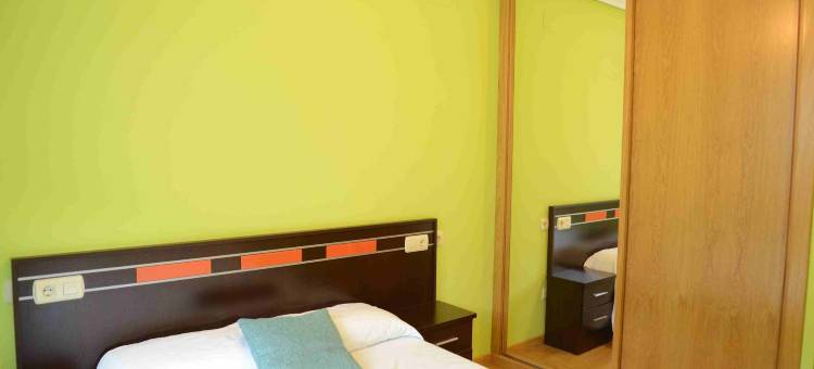 米拉多尔青柠酒店(El Mirador de Limes)图片