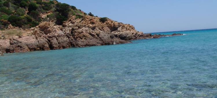 安纳斯塔西亚拉克尔特住宅酒店(Residence la Corte di Anastasia)图片