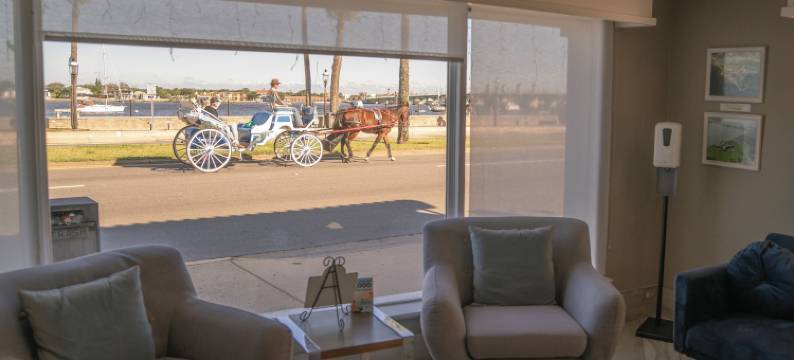 海湾站贝斯特韦斯特酒店(Best Western Bayfront)图片