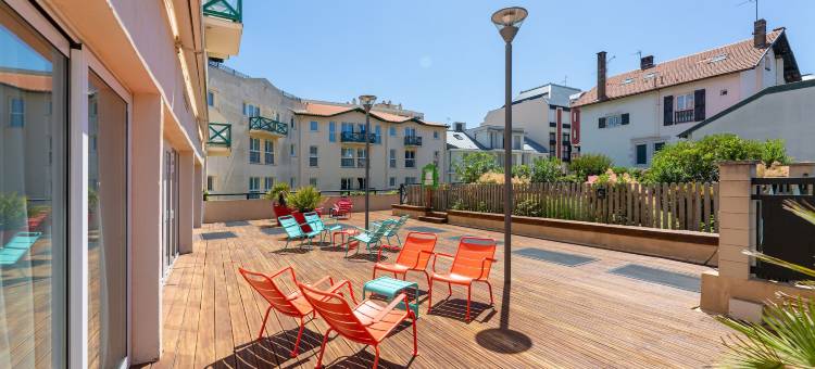 哈古纳皮尔假日居家酒店(Résidence Pierre & Vacances Premium Haguna)图片