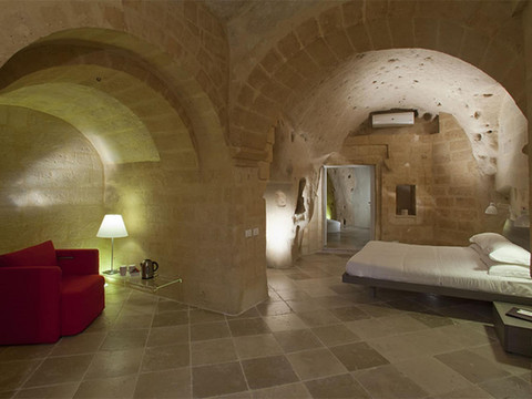 安蒂科肯威奇诺客房套房及SPA住宿加早餐旅馆