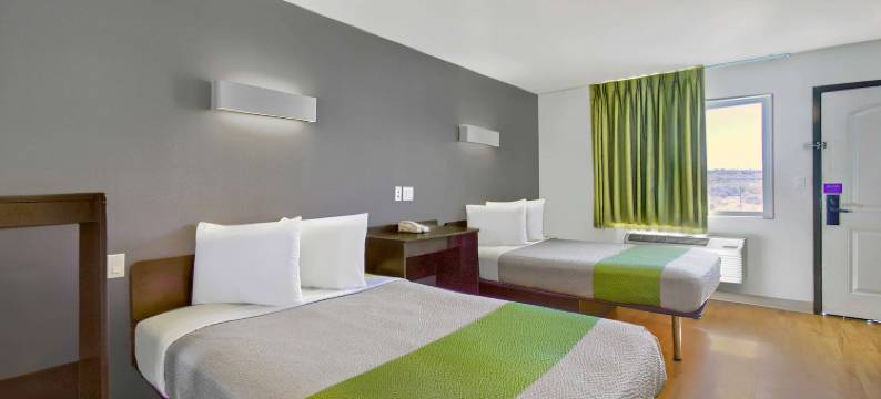 维克多维尔苹果谷 6 号开放式公寓酒店(Studio 6 Victorville, CA - Apple Valley)图片