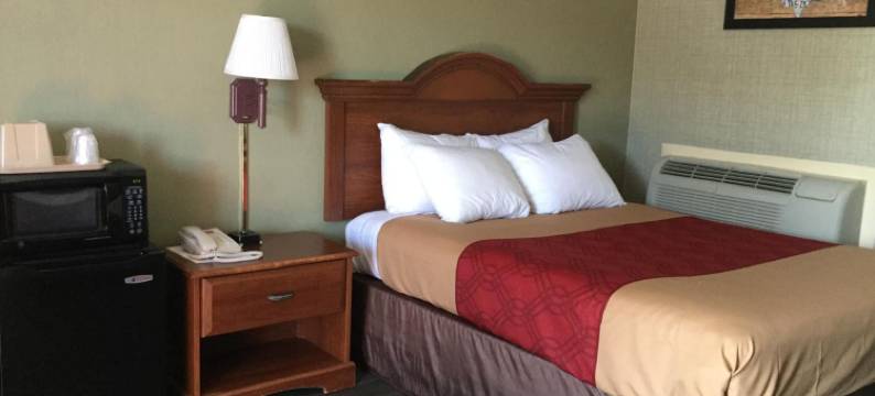 弗尔斯汽车旅馆(Falls Inn)图片