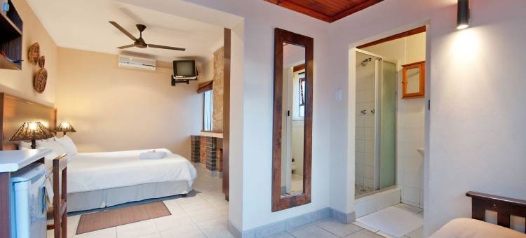 非洲海滩住宿加早餐旅馆(Africa Beach B&B)图片