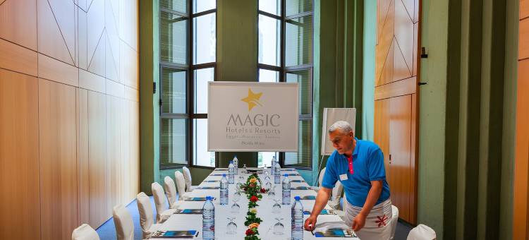 TUI蓝色马纳酒店(Tui Blue Manar)图片