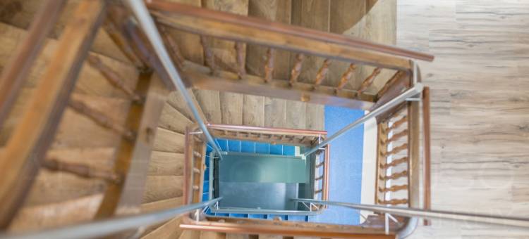 迪弗索博任特鲁旅馆(Albergo Diffuso Porrentruy)图片