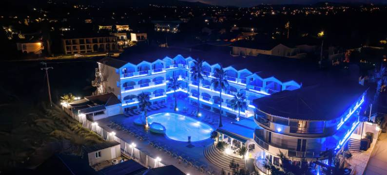 亚特兰蒂斯酒店(Zante Atlantis Hotel)图片