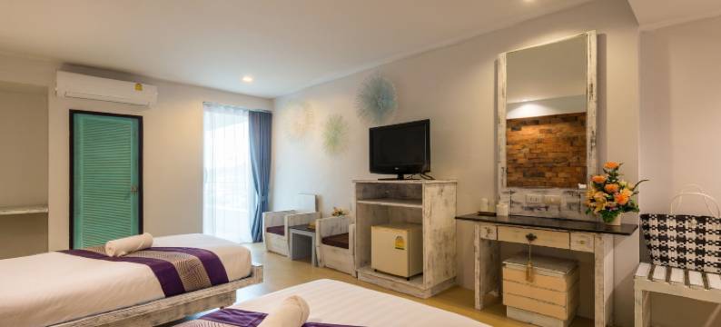 博安班达来酒店(Baan Ban Dalay)图片