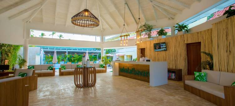 whala!Bavaro酒店-全包式(whala!bávaro - All Inclusive)图片