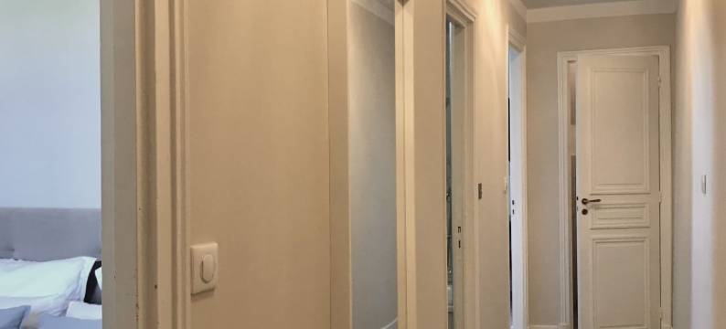 波伊斯格林马修克尔格雷酒店(Hôtel de Boisgelin)图片