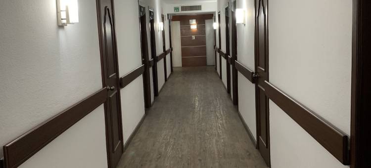 洛伊丝韦拉克鲁斯酒店(Hotel Lois Veracruz)图片