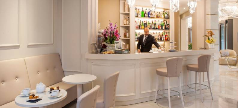 笛费欧里酒店(Hotel Dei Fiori Restaurant - Meeting & Spa)图片