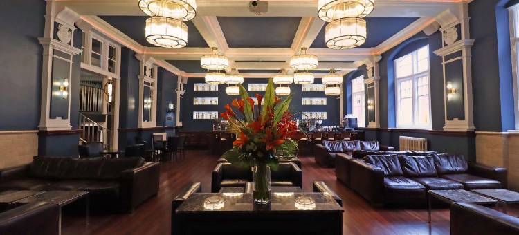 摩根斯酒店(Morgans Hotel)图片