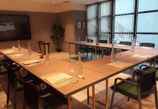 Hotel Eco Boutique Bidasoa Hotel Overview