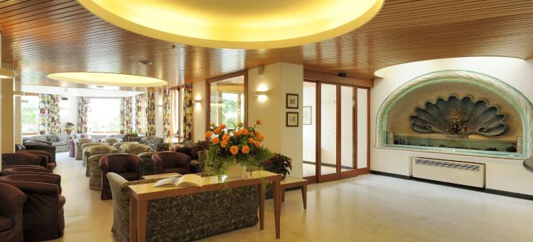 LVG酒店系列之马杰斯蒂克酒店(Hotel Majestic by Lvg Hotel Collection)图片