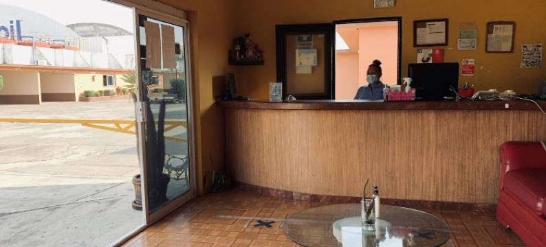 里奥酒店(Hotel Rio Inn)图片