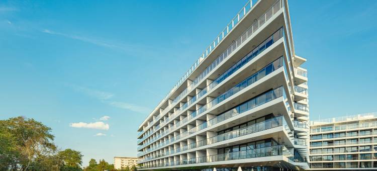 海滨公园酒店(Seaside Park Hotel)图片