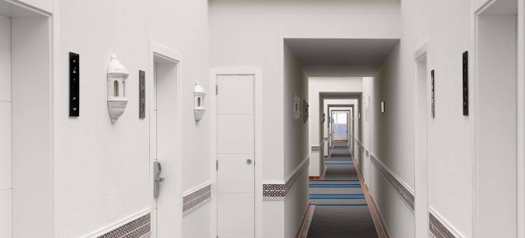 H10海洋杜纳斯酒店-限成人入住(H10 Ocean Dunas - Adults Only)图片