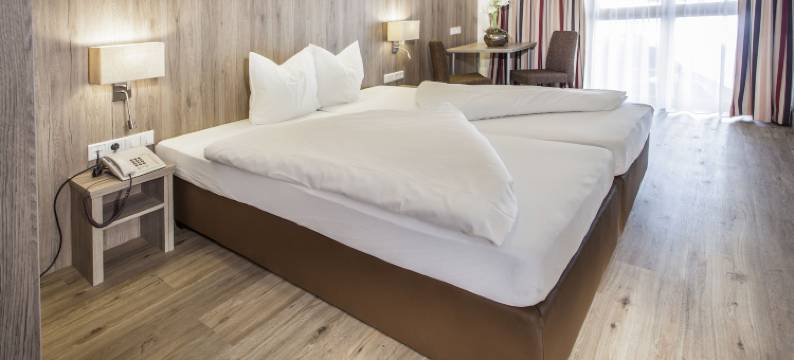 瑞恩纳卡酒店(Hotel am Reiterkogel)图片