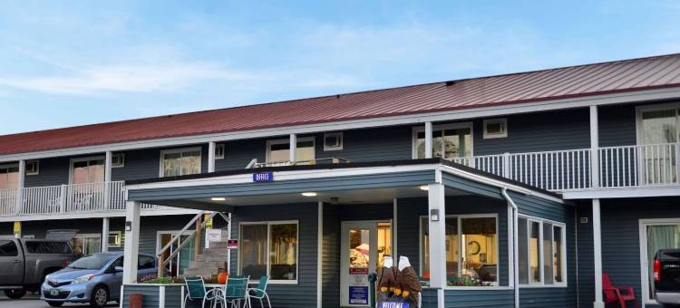 埃尔斯沃思酒店(Colonial Inn Ellsworth)图片