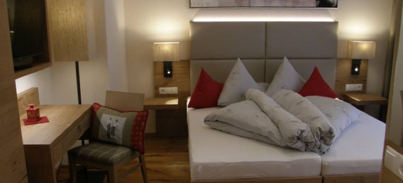 斯普特膳食公寓(Sportalm)图片