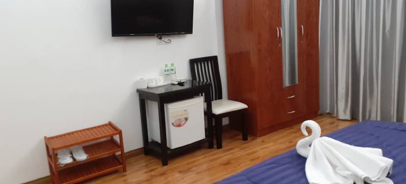 新季节河滨酒店(New Season Riverside Hotel)图片