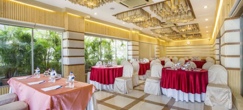 达卡Ascott住宅(Ascott the Residence Dhaka)图片