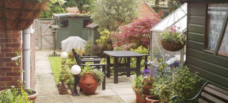 鹅卵石民宿(The Pebbles - Adults Only)图片