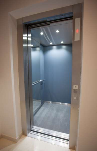 Residenza Alto Garda Hotel Overview