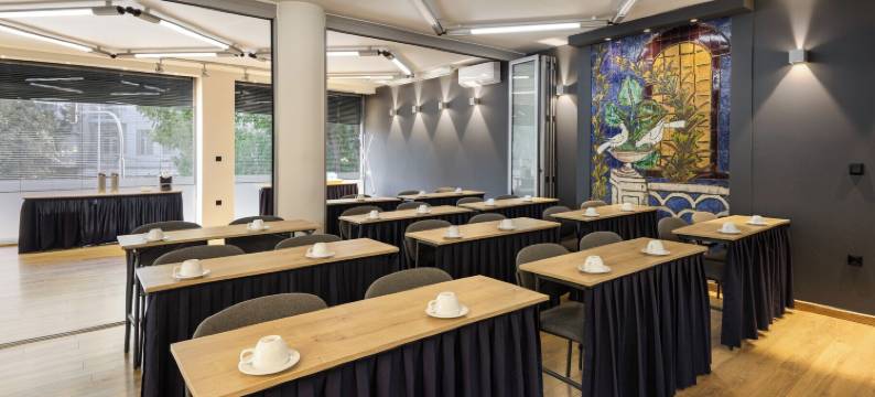 公园酒店(Park Hotel)图片