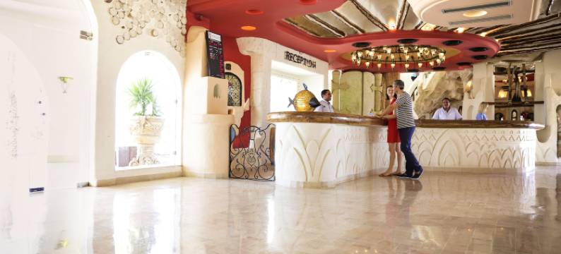 罗宾逊吉尔巴岛巴伊亚全包式住宿(Robinson Djerba Bahiya - All Inclusive)图片