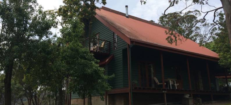 宁静地点乡村民宿(Tranquil Point)图片