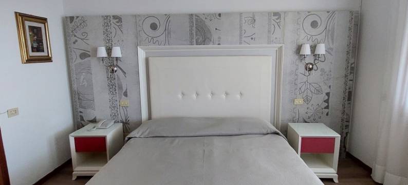 阿拉皮内塔酒店(Albergo Alla Pineta)图片