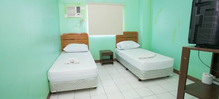 第波罗市GV 酒店(GV Hotel - Dipolog)图片