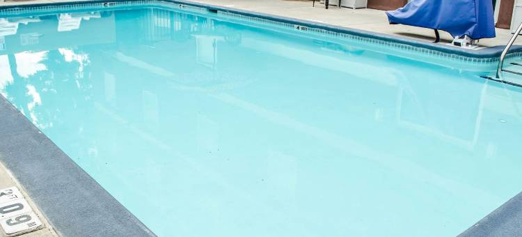 舒适酒店-梅卡尼克斯堡哈里斯堡南区(Comfort Inn Mechanicsburg - Harrisburg South)图片