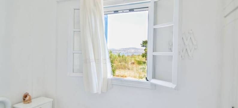 瑞姆威开放式公寓酒店(Remvi Studios)图片