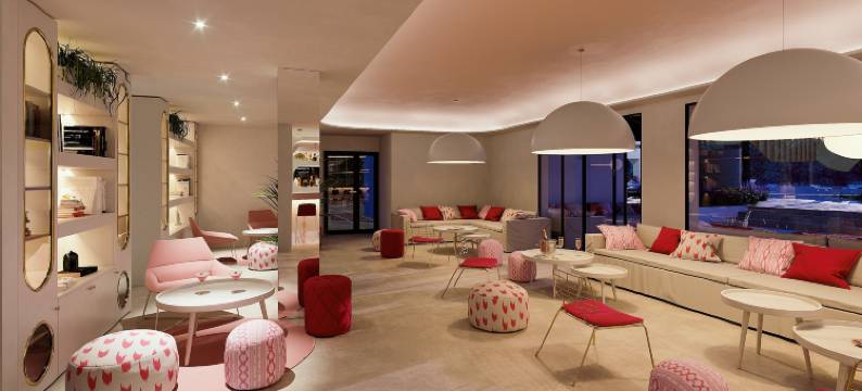 太阳生活酒店 - 限成人(Sol I Vida Hotel - Adults Only)图片