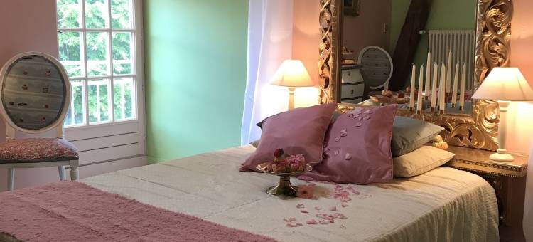 塔蒂吉内特酒店(Taty Ginette)图片