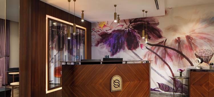 艾斯酒店(Ess Hotel)图片