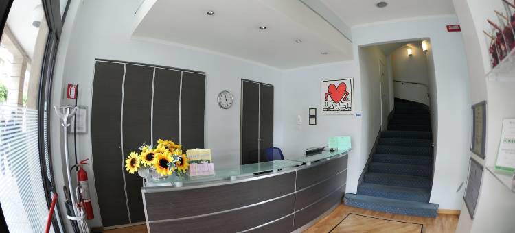 法拉利酒店(Hotel Ferrari)图片