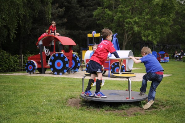 Van der Valk Hotel Nazareth-Gent Hotel Overview