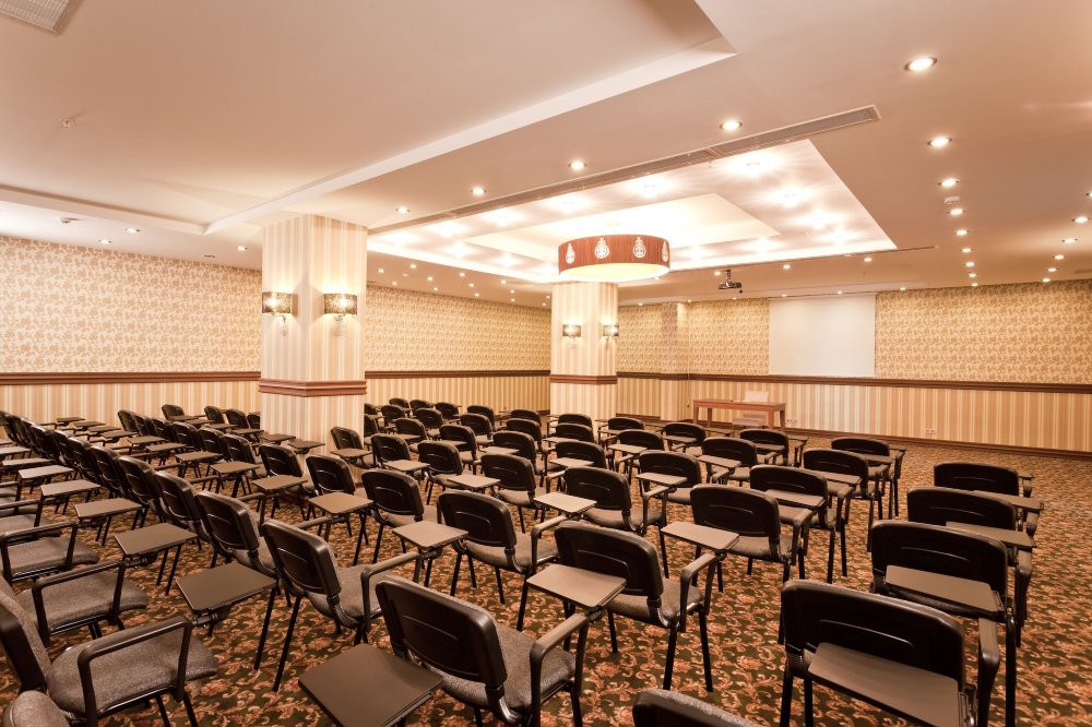 Mercia Hotels & Resorts Hotel Overview