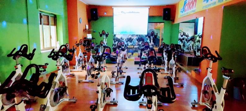 中央公寓酒店(Central Apartments)图片