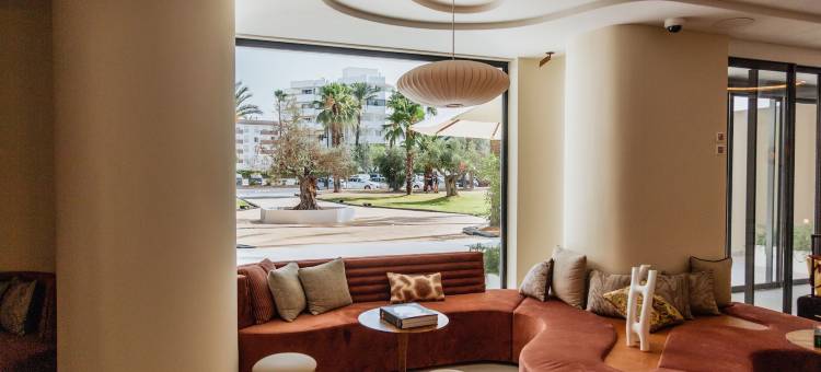 帕查酒店(Pacha Hotel)图片