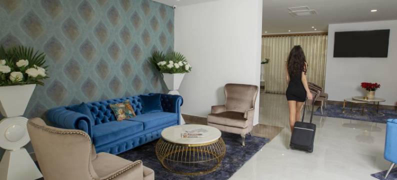 法芬斯酒店(Hotel Fafense)图片