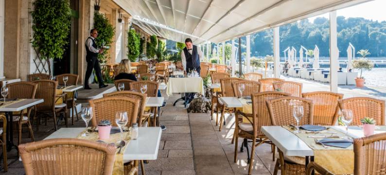 布里俄尼海王星酒店(Brijuni Hotel Neptun)图片