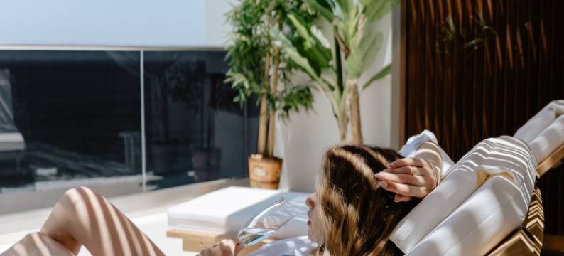 棕榈海滩酒店式公寓(Palm Beach Hotel Apartments)图片