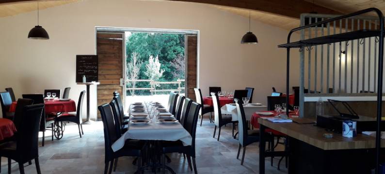 乡村宝藏小屋酒店(Cabanes Trésors de Campagne,Spas Privatifs)图片