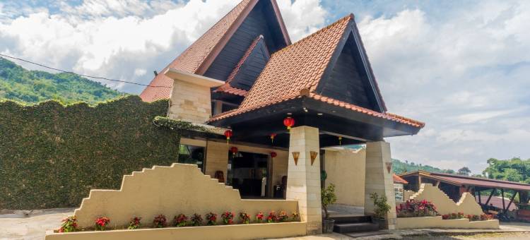 德里安河畔度假村(Driam Riverside Resort)图片